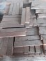 Дървен материал сух - Орех на елементи, снимка 3