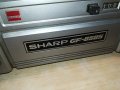 SHARP GF-8585 APLD-MADE IN JAPAN 2005231917, снимка 16