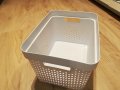 INFINITY STORAGE BOX 36X26X22СМ 1509231102, снимка 6