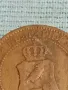 Стара монета 2 стотинки 1901г. Княжество България за КОЛЕКЦИЯ 48335, снимка 8