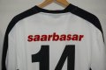 Спортна Футболна Тениска Do You Football Selection Official SC Halberg Saarbasar Размер XL/2XL, снимка 7