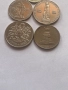 Монети 1 лев, 2 лева 1969 година и 50 стотинки 1977 г., снимка 8