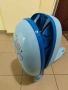 Тротинетка с детски куфар Scooter 2 в 1, снимка 4