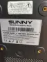 LED телевизор марката Sunny, снимка 2