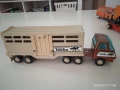 Стари играчки камиончета Tonka, снимка 1