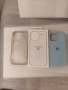 Различни калъфи за айфони 13бр., снимка 7