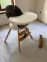Детско столче Chipolino Rotatable High chair 3 in 1 Rotto, снимка 1