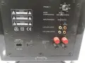 Буфер / субуфер - Canton sub 600 /250 W, снимка 8