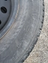 Джанти със зимни гуми, снимка 10