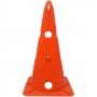 Многофункционален конус с дупки и височина 38 см. , снимка 2