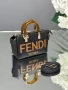 чанти FENDİ - Mini 💫
18 cm 13 cm, снимка 7