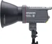 LED осветление Aputure Amaran 100x S Bi-Color (100W), снимка 2