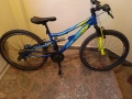 Планинско колело – здраво, без забележки, като ново , снимка 3