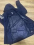 Мъжка водоустойчива ветровка Adidas Tiro 19 All Weather Jacket , L размер, снимка 11