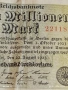 Рядка Райх банкнота 10 000 000 марки 1923г. Германска империя за КОЛЕКЦИОНЕРИ 53278, снимка 2