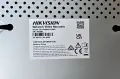 8 портов PoE 4K NVR Hikvision AcuSense DS-7608NXI-K2/8P, снимка 4