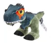 Плюшена играчка динозавър със звук Jurassic World Джурасик свят 4 вида Mattel, снимка 11