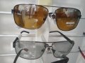 TED BROWNE London PHOTOCHROM HIGH QUALITY POLARIZED 100% UV защита TOП цена! Гаранция!, снимка 1