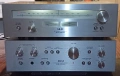 Комплект от тунер Akai AT-2200 и  усилвател Akai AM-2200. , снимка 1