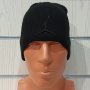 Нова зимна шапка на марката Michael Jordan с черно лого , снимка 1 - Шапки - 42892029