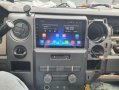 FORD F150 P415 RAPTOR 2008-2014 - 9'' АНДРОИД НАВИГАЦИЯ, снимка 6