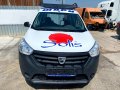 Dacia Dokker 1.6i, 102ph, 5sp., 105 000 km, 2016, euro 6B, engine H4MO738, Дачия Докер 1.6i, 102кс.,, снимка 4