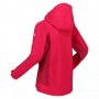 Дамско яке Regatta Highton Stretch III Pink, снимка 11