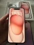 iPhone 15 pink, снимка 1