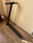 Електрическа Тротинетка E-Scooter, снимка 3