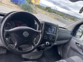 Товарен Бус и Платформа Под Наем VW Crafter 2.0 TDI 2014г. Стара Загора, снимка 11