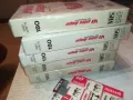 NEW VHS VIDEO TAPE 65ЛВ ЗА 1БР 1205250735LCHERY, снимка 1