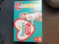Памперси PAMPERS PANTS 6 размер, снимка 1