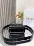 Christian Dior Lady Dior Mini – 20 см , снимка 6