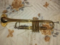 В тромпет , снимка 1