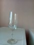 Кристални чаши за вино 6 броя-55лева., снимка 2