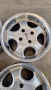 АЛУМИНИЕВИ ДЖАНТИ ФОРД ПЕЖО СИТРОЕН AУДИ  -4Х108-15 цола, снимка 4