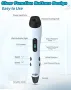 3D Писалка Intelligent 3D Pen, TG-17, снимка 6