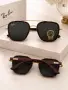 Ray-Ban Слънчеви Очила С UV400 Защита Рей-Бан - Различни Цветове Код SEM-196, снимка 1