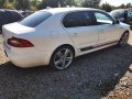 Skoda Superb II 4х4 DSG (3T) 2008-2015г. на ЧАСТИ., снимка 5