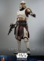 Hot Toys Star Wars Captain Enoch статуя фигура, снимка 1