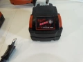 Milwaukee M18 FHZ - Компактен саблен трион, снимка 12