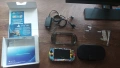 Ps vita oled 128 gb, снимка 1