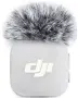 DJI Mic Mini 2 + Charging Dock (Новият модел със сменяеми панели) - Нов!, снимка 2