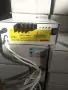 Ups За Циркулационна Помпа Камини Печки, снимка 1