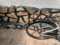 алуминиев велосипед 24", снимка 12