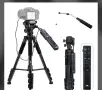 Sony VCT-VPR1 – лек статив с дистанционно управление (Remote Control Tripod), , снимка 1