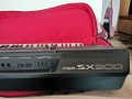 Yamaha psr sx900, снимка 4