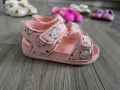 Лот от сандалки за момиченце. 21-22 номер, снимка 7
