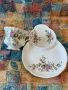 Royal Albert тенис сет Moss Rose, снимка 5
