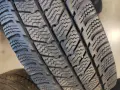 2бр.зимни гуми 215/65/16C Semperit, снимка 1